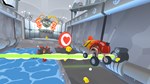 MouseBot: Escape from CatLab  STEAM GIFT РОССИЯ - изображение № 6