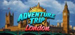 Adventure Trip: London Collector's Edition STEAM GIFT