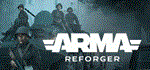 Arma Reforger  АВТОДОСТАВКА STEAM РОССИЯ