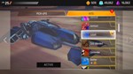 Breakneck  АВТОДОСТАВКА STEAM GIFT РОССИЯ - изображение № 2