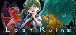 Lost Ruins АВТОДОСТАВКА STEAM GIFT РОССИЯ