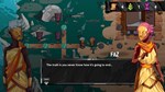 Khoros  АВТОДОСТАВКА STEAM GIFT РОССИЯ - изображение № 3