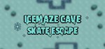 Icemaze Cave: Skate Escape АВТОДОСТАВКА STEAM РОССИЯ