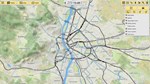 NIMBY Rails  АВТОДОСТАВКА STEAM РОССИЯ - изображение № 2