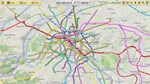 NIMBY Rails  АВТОДОСТАВКА STEAM РОССИЯ - изображение № 6