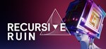 Recursive Ruin  АВТОДОСТАВКА STEAM GIFT РОССИЯ