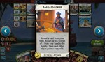 Dominion - Seaside: 1st Edition  DLC STEAM GIFT RU - изображение № 5