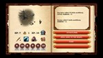 Heroes of Book & Paper АВТОДОСТАВКА STEAM GIFT РОССИЯ - изображение № 4