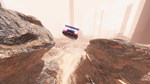 Hovercars 3077: Underground racing  STEAM GIFT РОССИЯ - изображение № 7