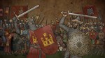 Field of Glory II: Medieval - Reconquista  DLC STEAM - изображение № 7