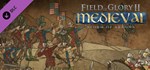 Field of Glory II: Medieval - Storm of Arrows  DLC