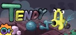 TENDY: Robot Gardener  АВТОДОСТАВКА STEAM GIFT РОССИЯ