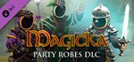 Magicka: Party Robes  АВТОДОСТАВКА DLC STEAM РОССИЯ