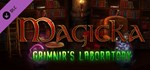 Magicka: Grimnir's Laboratory  DLC STEAM GIFT RU