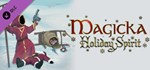 Magicka: Holiday Spirit Item Pack  DLC STEAM GIFT RU