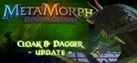 MetaMorph: Dungeon Creatures  STEAM GIFT RU