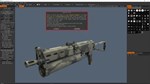 3DCoat Modding Tool  АВТОДОСТАВКА STEAM GIFT РОССИЯ - изображение № 6