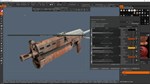 3DCoat Modding Tool  АВТОДОСТАВКА STEAM GIFT РОССИЯ - изображение № 4