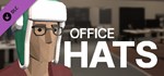 Deducto - Office Hats  DLC STEAM GIFT РОССИЯ