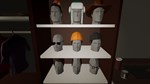 Deducto - Office Hats  DLC STEAM GIFT РОССИЯ - изображение № 3