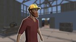 Deducto - Construction Hats  DLC STEAM GIFT РОССИЯ - изображение № 5