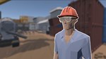 Deducto - Construction Hats  DLC STEAM GIFT РОССИЯ - изображение № 7