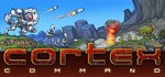 Cortex Command  АВТОДОСТАВКА STEAM РОССИЯ