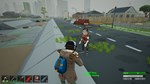 STOLEN CITY  АВТОДОСТАВКА STEAM GIFT RU - изображение № 5