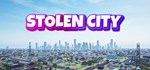 STOLEN CITY  АВТОДОСТАВКА STEAM GIFT RU