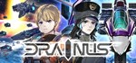 DRAINUS  АВТОДОСТАВКА STEAM GIFT РОССИЯ