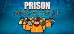 Prison Architect  АВТОДОСТАВКА STEAM GIFT РОССИЯ
