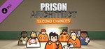 Prison Architect - Second Chances  DLC STEAM GIFT RU