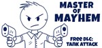 State of Anarchy: Master of Mayhem  STEAM GIFT РОССИЯ