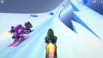 Rocket Ski Racing  АВТОДОСТАВКА STEAM GIFT РОССИЯ - изображение № 4