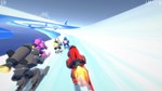 Rocket Ski Racing  АВТОДОСТАВКА STEAM GIFT РОССИЯ - изображение № 6