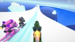 Rocket Ski Racing  АВТОДОСТАВКА STEAM GIFT РОССИЯ - изображение № 2