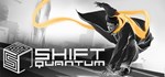 Shift Quantum A Cyber Noir Puzzle Platformer  STEAM
