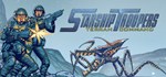 Starship Troopers - Terran Command  STEAM GIFT РОССИЯ