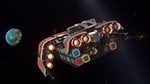 Starship EVO  АВТОДОСТАВКА STEAM GIFT РОССИЯ - изображение № 6