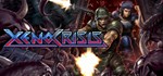 Xeno Crisis АВТОДОСТАВКА STEAM GIFT РОССИЯ