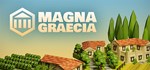 Magna Graecia  АВТОДОСТАВКА STEAM GIFT РОССИЯ