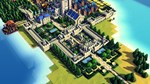 Kingdoms and Castles - Decorations Pack Parks & Statues - изображение № 2