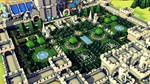 Kingdoms and Castles - Decorations Pack Parks & Statues - изображение № 5