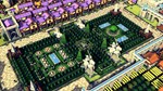 Kingdoms and Castles - Decorations Pack Parks & Statues - изображение № 3