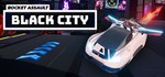 Rocket Assault: Black City АВТОДОСТАВКА STEAM РОССИЯ