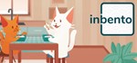 inbento АВТОДОСТАВКА STEAM GIFT РОССИЯ