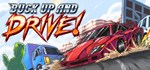 Buck Up And Drive! АВТОДОСТАВКА STEAM GIFT РОССИЯ
