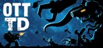OTTTD  АВТОДОСТАВКА STEAM GIFT РОССИЯ