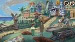 Voodoo Detective  АВТОДОСТАВКА STEAM GIFT RU - изображение № 4