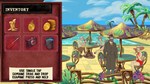 Voodoo Detective  АВТОДОСТАВКА STEAM GIFT RU - изображение № 3